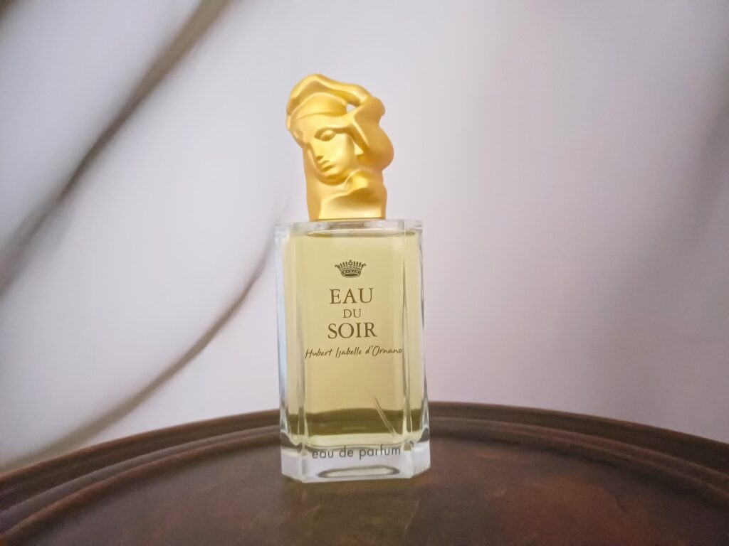 Sisley Eau du Soir EDP