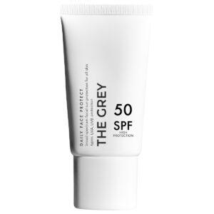 The Grey Daily Face Protect SPF50