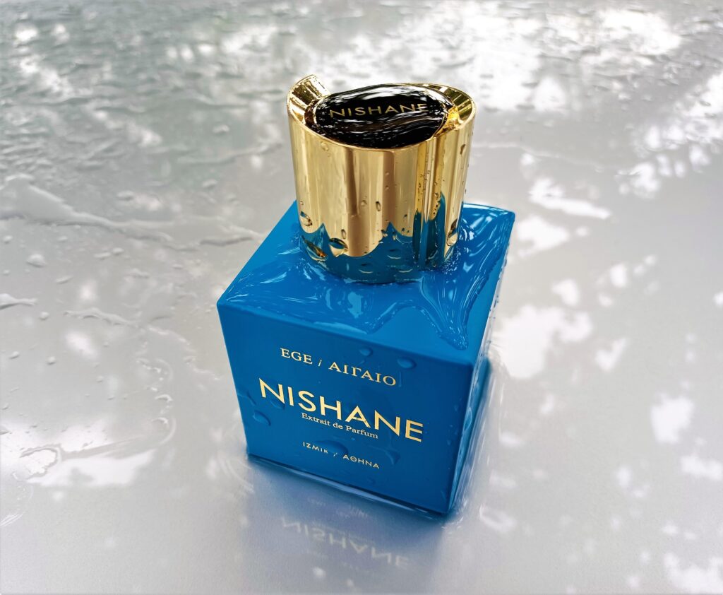 Nishane Ege Aigaio Extrait de Parfum