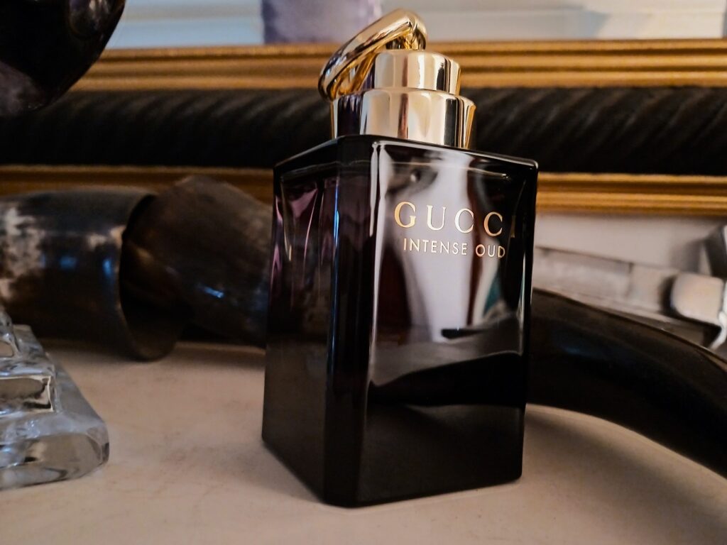 Gucci Intense Oud EDP