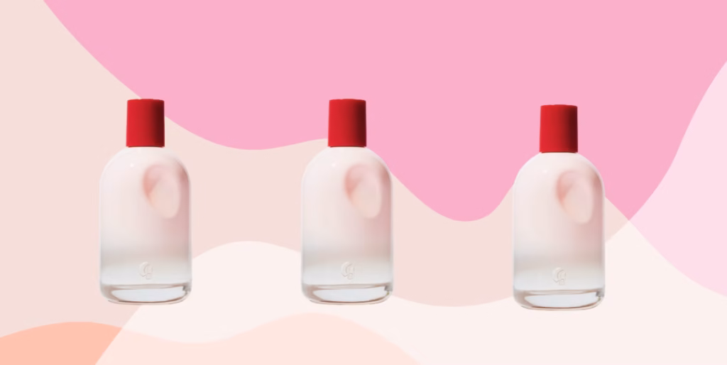 Glossier You EDP Glossier You EDP